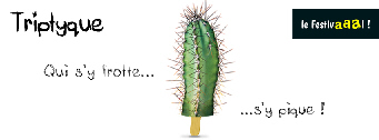 Qui s'y frotte s'y pique ! 3 histoires dans 1 seul spectacle.